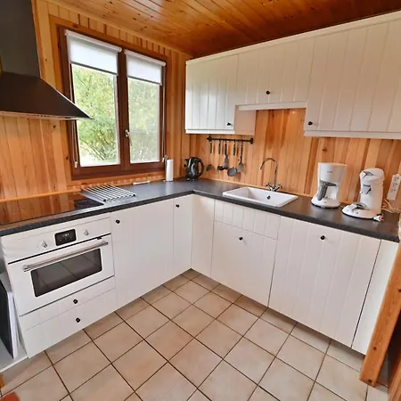 Bout De Rue Ferienhaus Noiseux