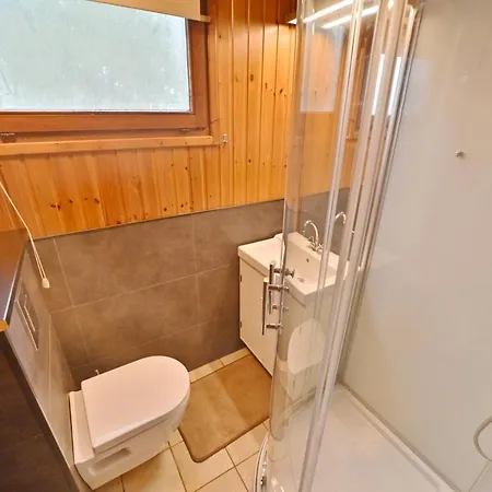 Ferienhaus Bout De Rue Noiseux