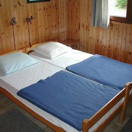 Ferienhaus Bout De Rue *