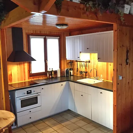 Ferienhaus Bout De Rue