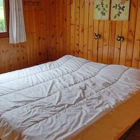 Ferienhaus Bout De Rue