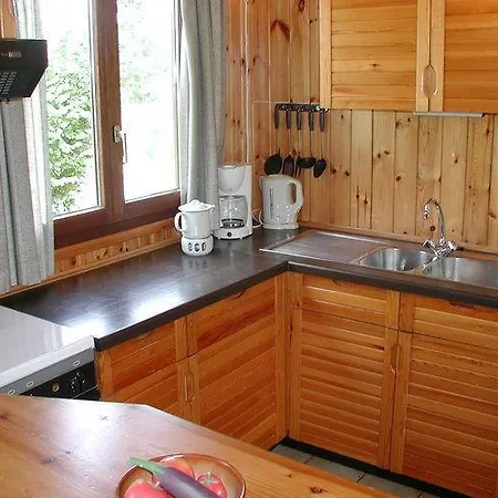 Ferienhaus Bout De Rue Noiseux