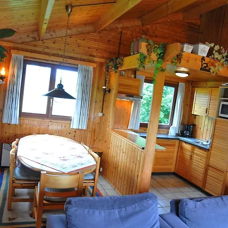 Ferienhaus Bout De Rue *