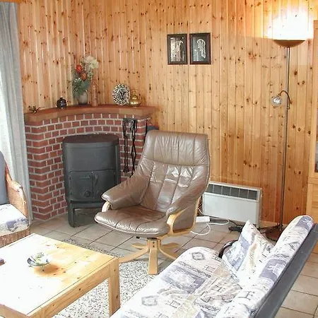 Ferienhaus Bout De Rue Noiseux