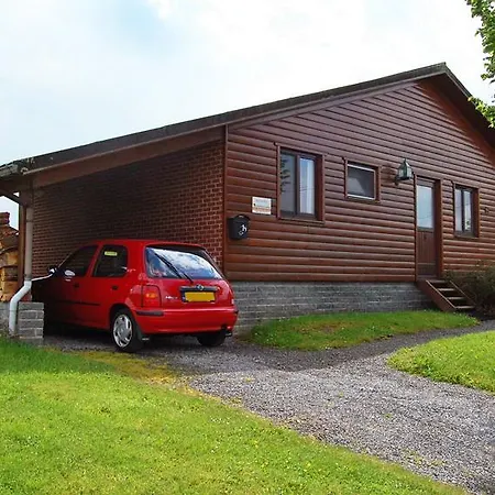 Ferienhaus Bout De Rue Noiseux